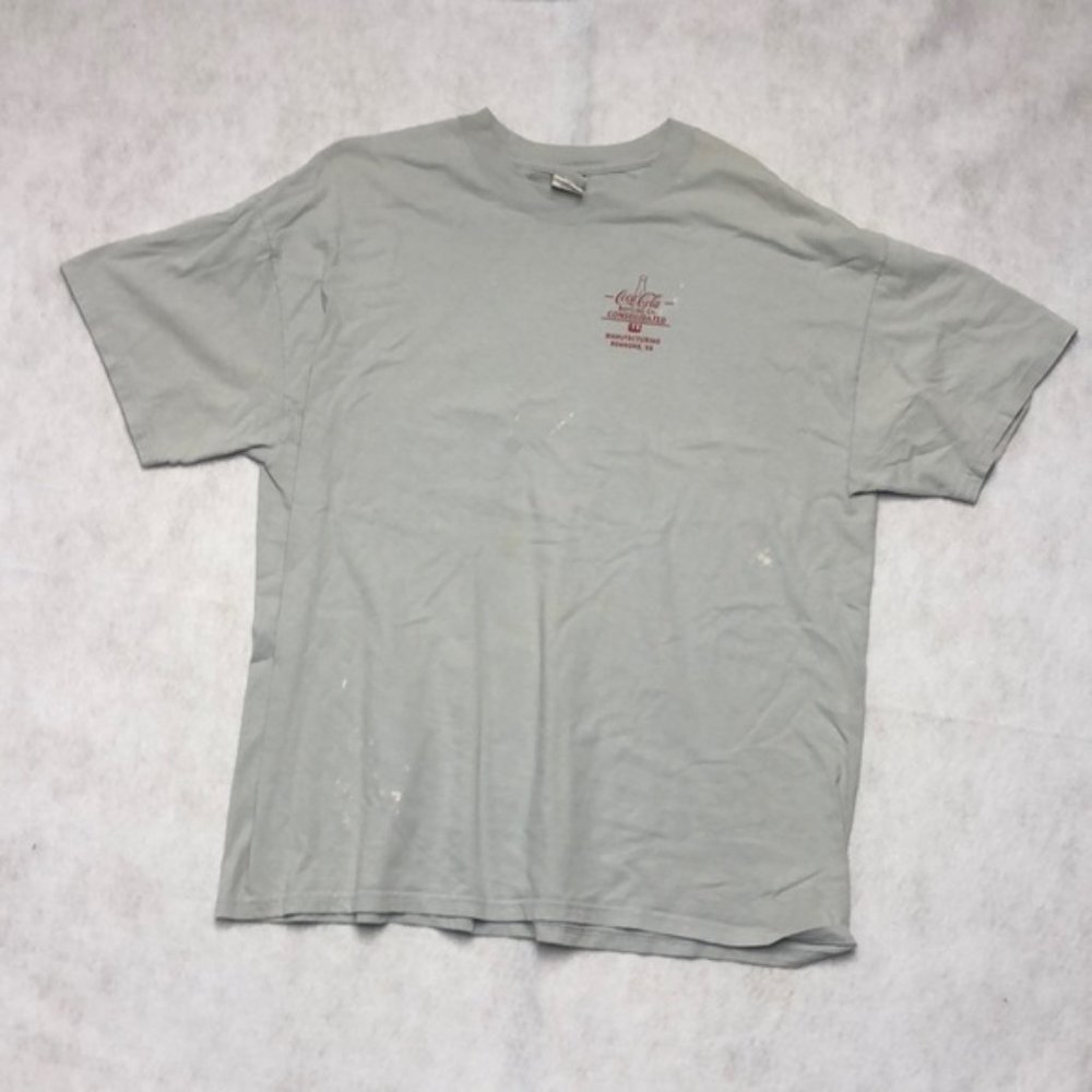 journey to new land tshirt 2004